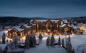 Skistar Lodge Hundfjaellet